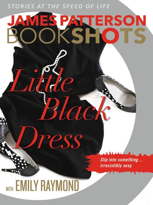 Cover image for Little Black Dress